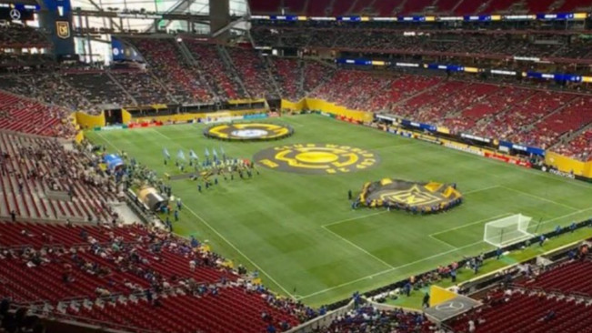 Miris! Laga Chelsea vs LAFC di Piala Dunia Antarklub 2025 Sepi Penonton