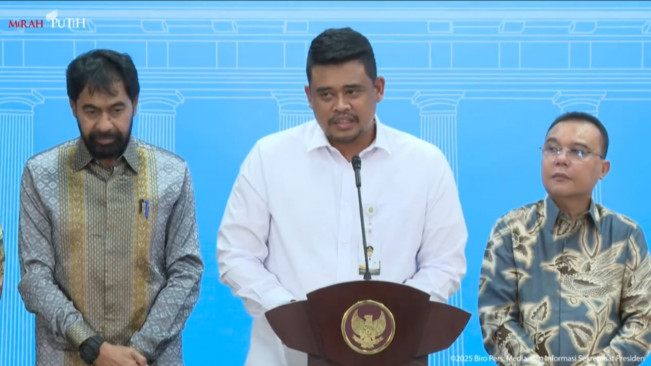 Kata Bobby Nasution Usai 4 Pulau yang Disengketakan Resmi Milik Aceh