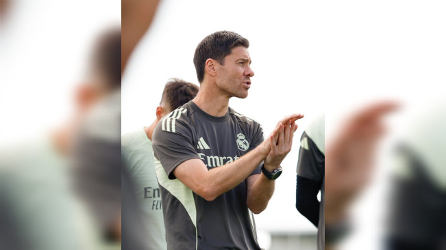 Peringatan Xabi Alonso ke Pemain Real Madrid, Ini Katanya!
