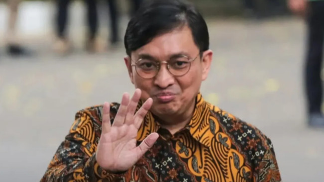 Musisi Yovie Widianto Resmi Jabat Komisaris Pupuk Indonesia