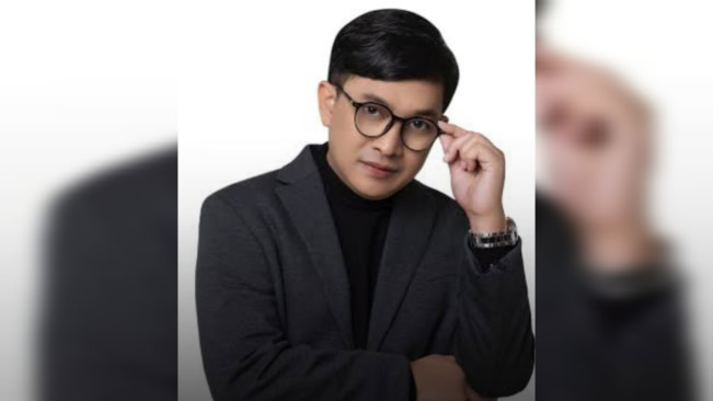 Musisi Yovie Widianto. [Instagram]