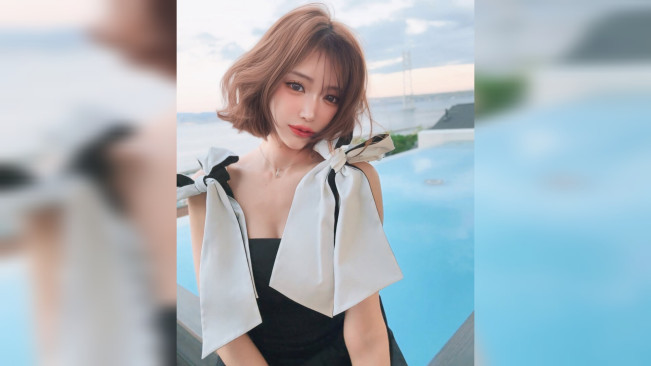 Kirara Asuka. [Instagram]