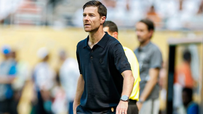 Xabi Alonso Santai Usai Real Madrid Ditahan Al Hilal: Semua Butuh Waktu