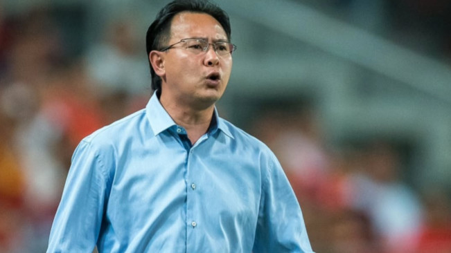 Biodata dan Agama Ong Kim Swee, Pelatih asal Malaysia yang Baru Dipecat Persis Solo