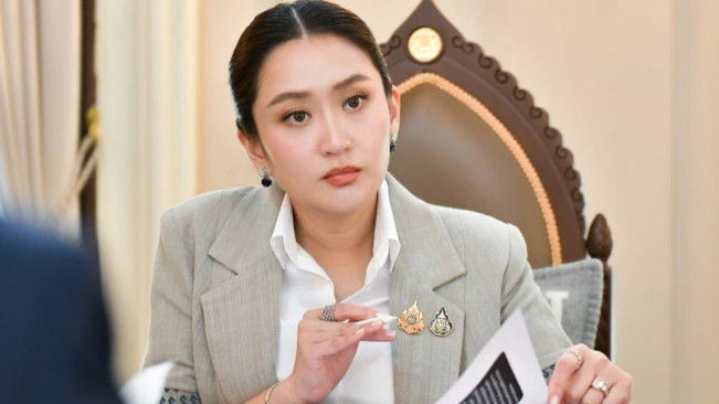 Biodata dan Agama Paetongtarn Shinawatra, Perdana Menteri (PM) Thailand yang Minta Maaf Karena Skandalnya Bocor