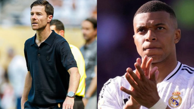 Kylian Mbappe Absen Bela Real Madrid di Piala Dunia Antarklub 2025, Xabi Alonso Ungkap Penyebabnya