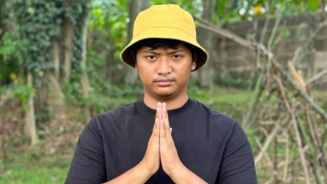 Siapa Ello MG? Video Live Kolaborasinya dengan Msbreewc Viral di Menit ke-7