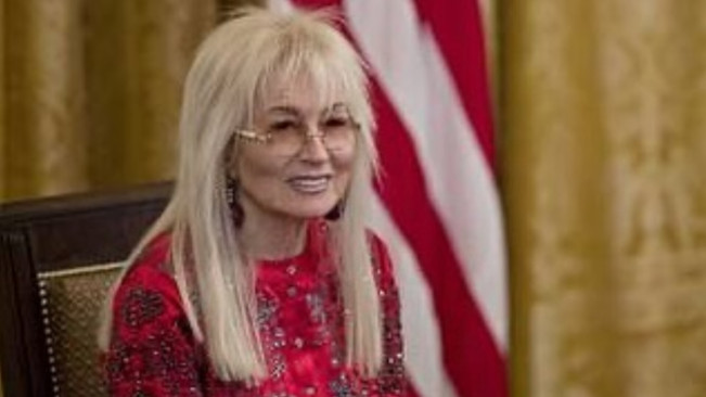 Sosok Miriam Adelson: Ratu Judi Dunia yang Jadi Pendonor Israel