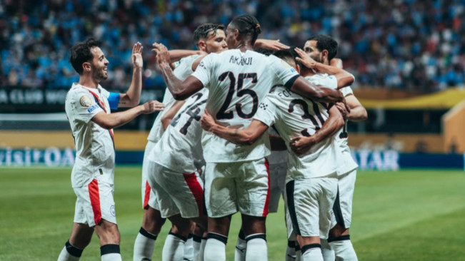 Hasil Manchester City vs Al Ain di Piala Dunia Antarklub 2025: The Citizens Menang 6-0