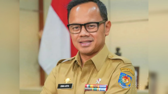 Wamendagri, Bima Arya. [Instagram/@oreng.probolinggo]