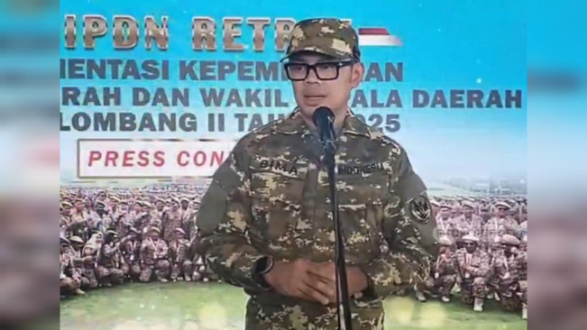 Wamendagri Ungkap 43 Pulau di Indonesia Masih Bersengketa, Di Mana Saja?