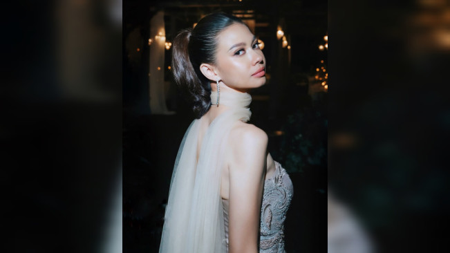 Yuki Kato Bicara Tentang Usia 30 dan Pandangan Baru soal Pernikahan