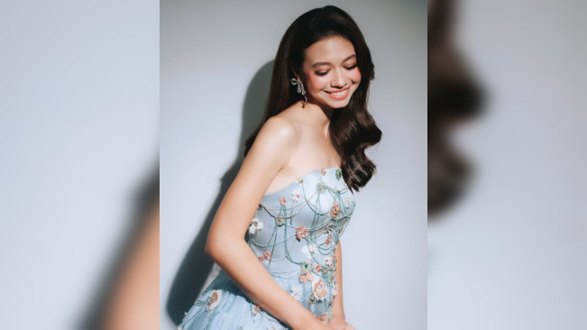 Yuki Kato. [Instagram/@yukikt]