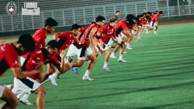 PSSI Umumkan Harga Tiket Piala AFF U-23 2025, Ini Rinciannya!