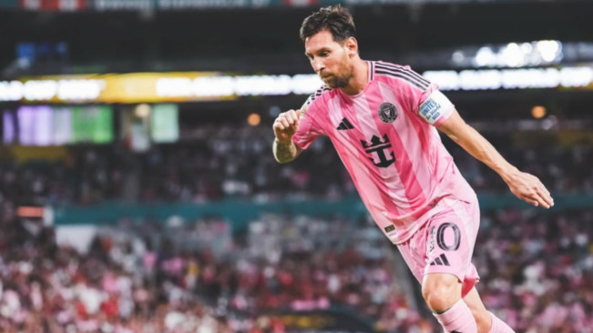PSG vs Inter Miami di 16 Besar Piala Dunia Antarklub 2025: Ajang Reuni dan Pembuktian Messi
