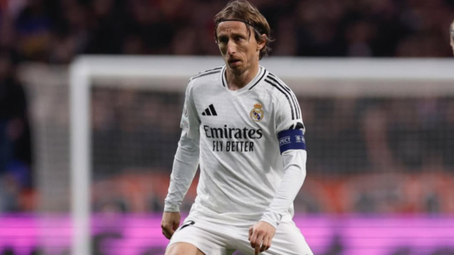 Luka Modric Capai Kesepakatan Verbal Gabung AC Milan Usai Piala Dunia Antarklub 2025
