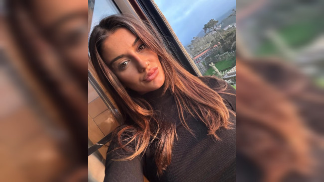 Fati Vazquez. [Instagram]