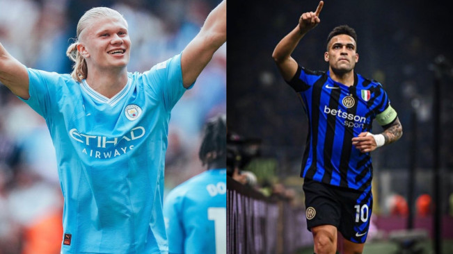 Jadwal Babak 16 Besar Piala Dunia Antarklub 2025 Dini Hari Nanti: Inter Milan dan Man City Main, Kamu Bisa Tonton Di Sini!