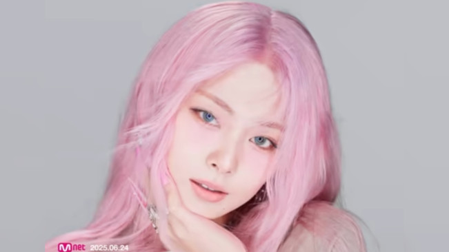 Tzuyu TWICE Tampil Bak Barbie Hidup di Foto Konsep Comeback 2025, Netizen Terpukau
