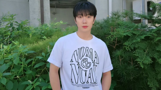 Skandal Prostitusi Belum Reda, Minhwan Siap Comeback Bareng FT Island