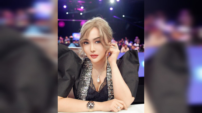 Inul Daratista Kenang Hamdan ATT: Legenda Dangdut yang Rendah Hati