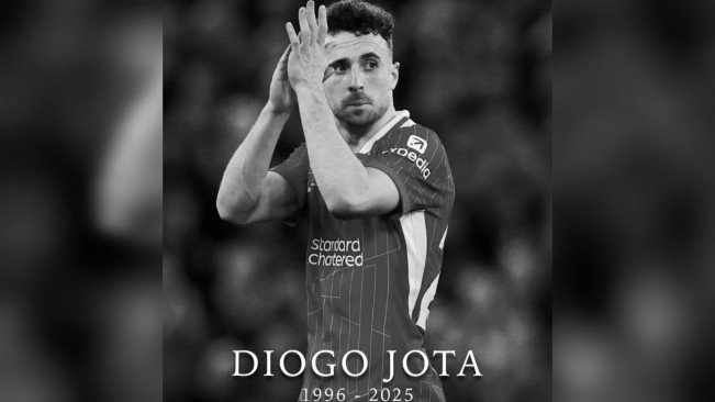 Diogo Jota meninggal dunia. [Instagram]