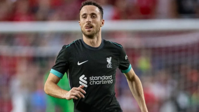 Pepe Syok Dengar Kabar Diogo Jota Meninggal Dunia