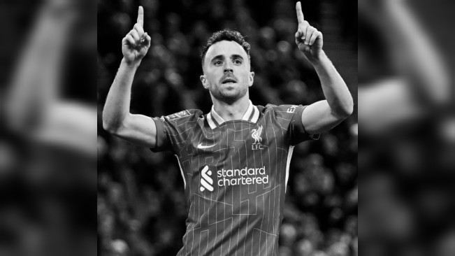 Hormati Diogo Jota, UEFA Diminta Lakukan Hening Cipta di Euro Wanita 2025