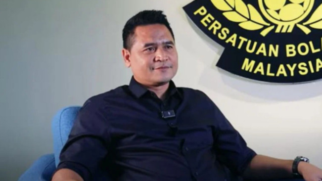 Pelatih Malaysia Jagokan Timnas Indonesia U-23 Juara Piala AFF 2025