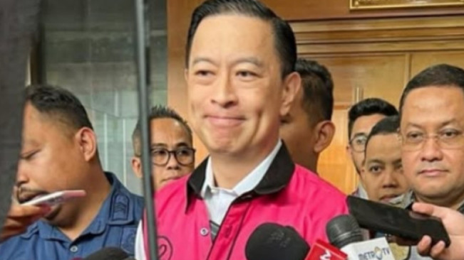 Perkara Korupsi Impor Gula, Tom Lembong Dituntut 7 Tahun Penjara