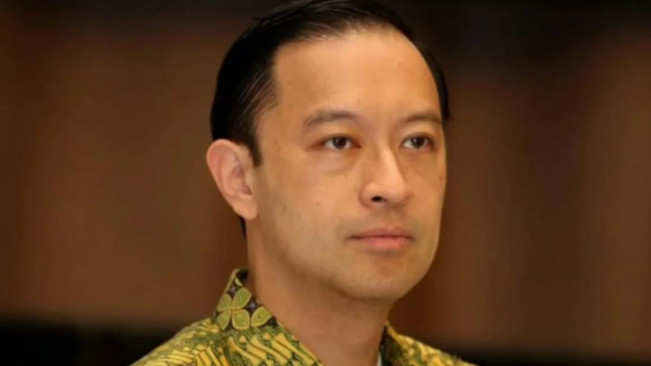 Tom Lembong. [Instagram]