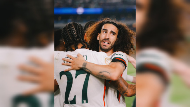 Chelsea Singkirkan Palmeiras dan Lolos ke Semifinal Piala Dunia Antarklub 2025