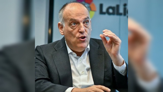 Presiden LaLiga Sebut Piala Dunia Antarklub 2025 Adalah Bencana Besar bagi Sepakbola Dunia