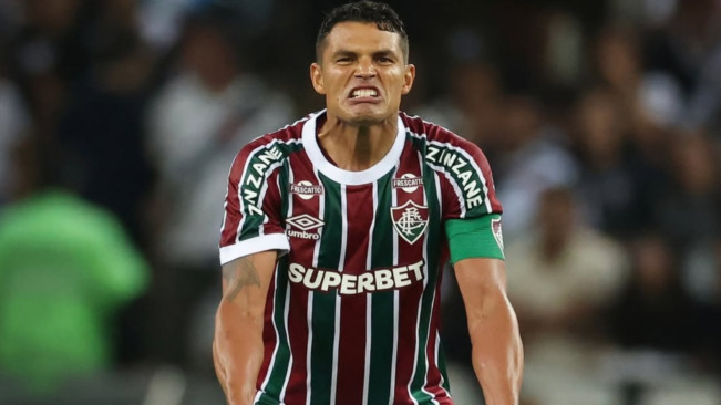 Hadapi Mantan Klub, Thiago Silva Siap Singkirkan Chelsea Demi Fluminense