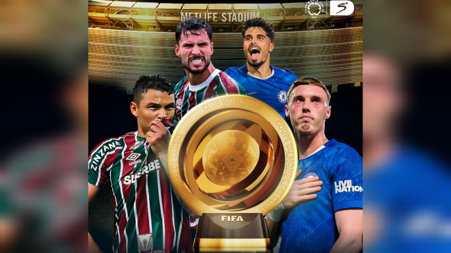 Prediksi Skor Fluminense vs Chelsea di Semifinal Piala Dunia Antarklub 2025: The Blues Unggul Tipis