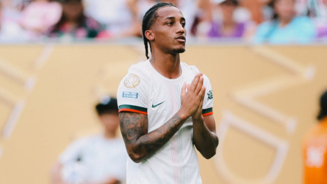 Chelsea ke Final Piala Dunia Antarklub 2025, Joao Pedro: Fluminense Rumah Pertama Saya