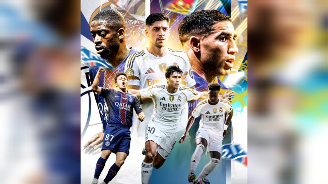Prediksi dan Head to Head PSG vs Real Madrid di Semifinal Piala Dunia Antarklub 2025
