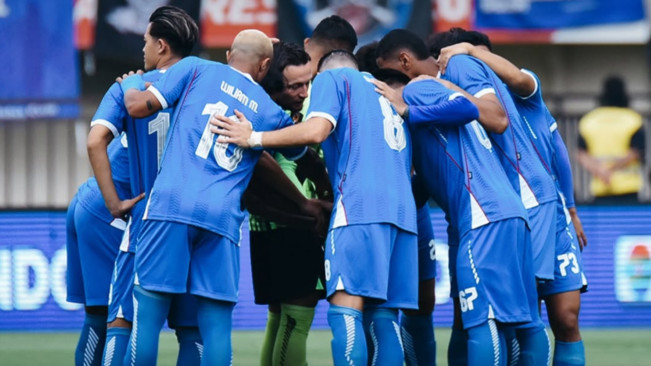 Persib Bandung Gagal Juara Piala Presiden 2025, Bojan Hodak Ambil Sisi Positif