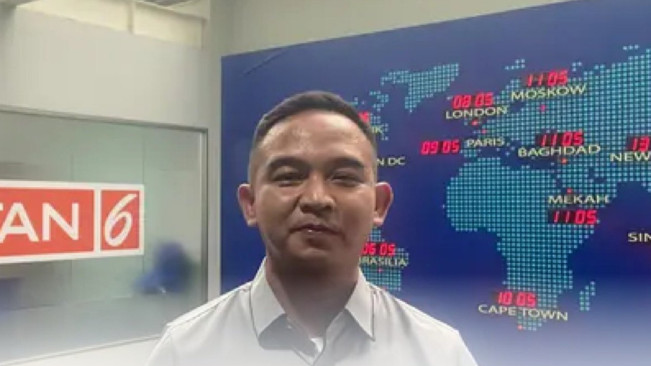 Direktur Reserse Siber Polda Jabar, Kombes Pol Resza Ramadianshah. [X]