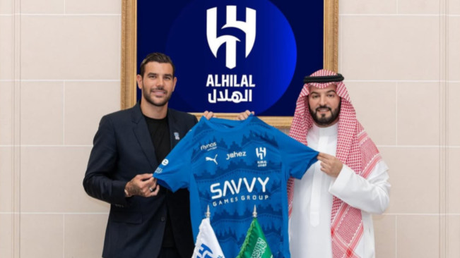 Resmi Gabung Al Hilal, Theo Hernandez Kritik Halus Kebijakan AC Milan