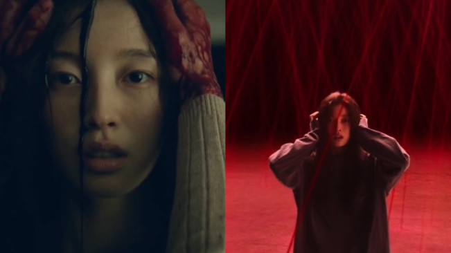 Sinopsis Drakor S Line: Garis Merah yang Bongkar Rahasia Gelap Manusia