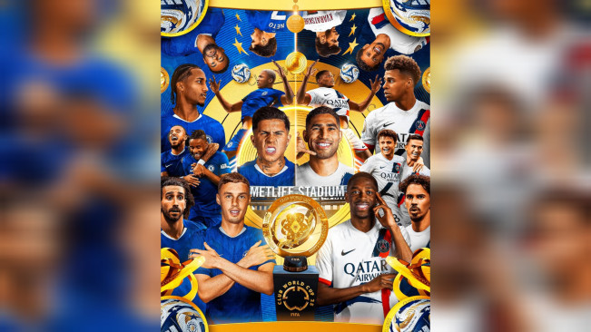 Head to Head Chelsea vs PSG, Bisa Cek di Sini!
