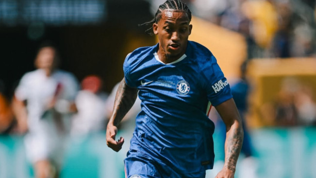 Profil Joao Pedro, Striker Chelsea yang Ditampar Luis Enrique di Final Piala Dunia Antarklub 2025