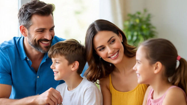 7 Cara Menjaga Kesehatan Tubuh agar Tetap Bugar dan Bahagia