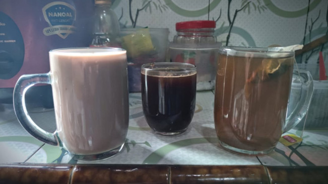 Kapan Waktu Terbaik Minum Susu, Kopi, dan Teh? Jangan Sembarangan!