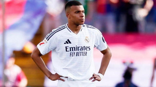 Kylian Mbappe Berurusan dengan Polisi Prancis, Kenapa?