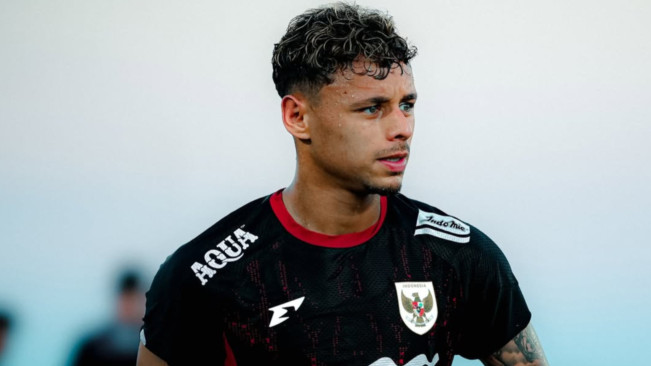 Dean James Optimistis Bawa Timnas Indonesia Tembus Piala Dunia 2026