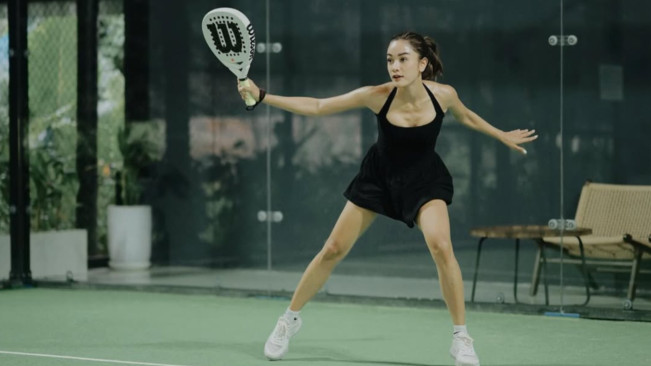 Sewa Lapangan Padel Mahal? Pemprov Jakarta Siapkan yang Gratis untuk Warga