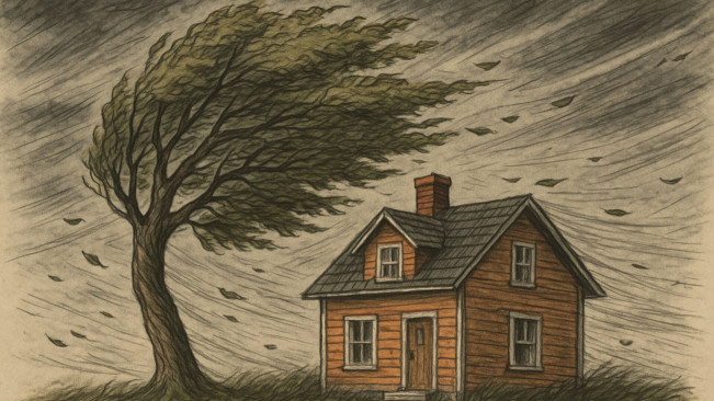 Kota Medan Dilanda Suhu Panas Ekstrem dan Angin Kencang, Ini Penjelasan BMKG