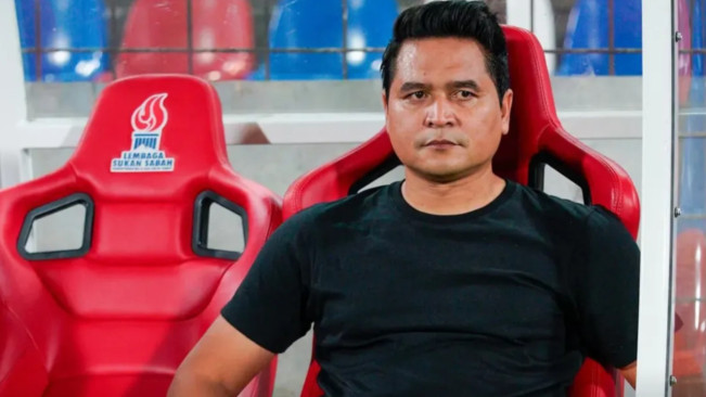 Jelang Duel Penentu di Piala AFF U-23 2025, Pelatih Malaysia Waspadai Timnas Indonesia